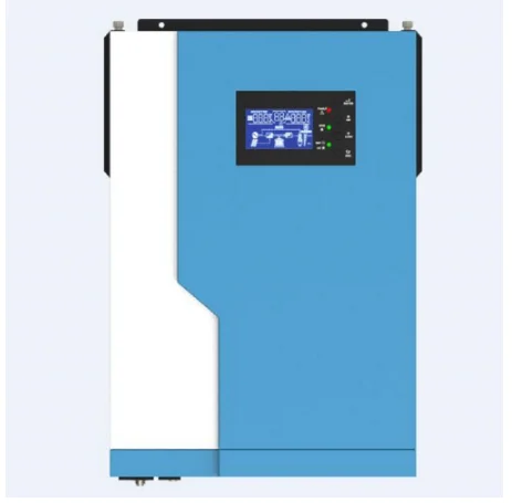 220 кВт Солнечный Grid Tie Инвертор 48V100A MPPT солнечный гибридный инвертор 11000VA 240V V On off