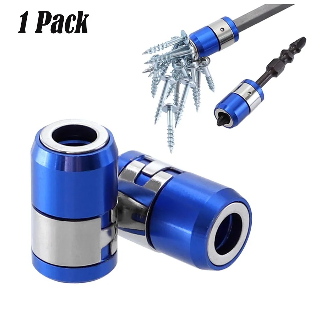 20 # универсальное 21 5 мм съемное намагничвающее кольцо Магнитная отвертка из