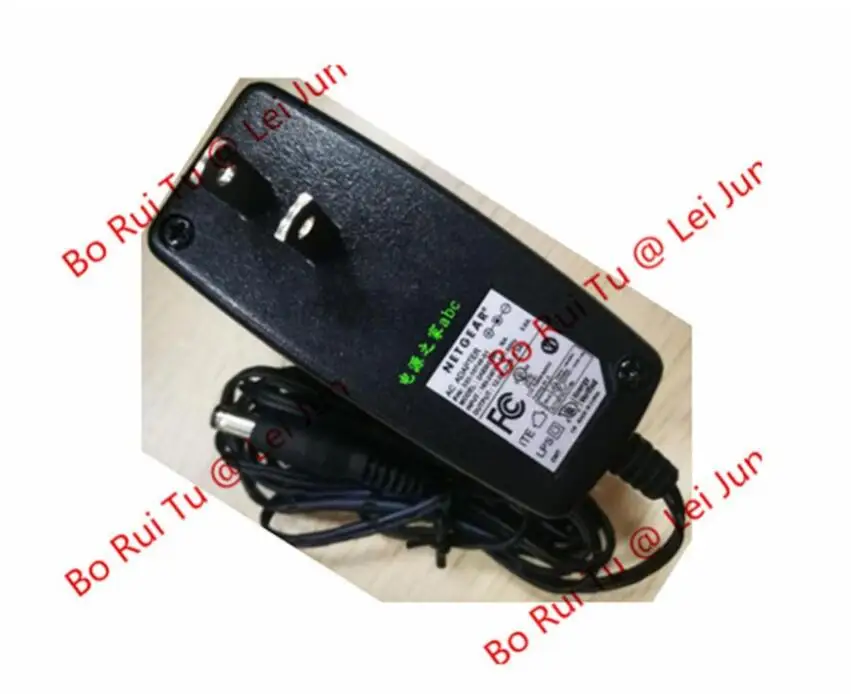 

Laptop Adapter 12V 1.5A, Barrel 5.5/2.1mm, US 2-Pin Plug, 2ABB018F, Adapter For 12V 1.5A