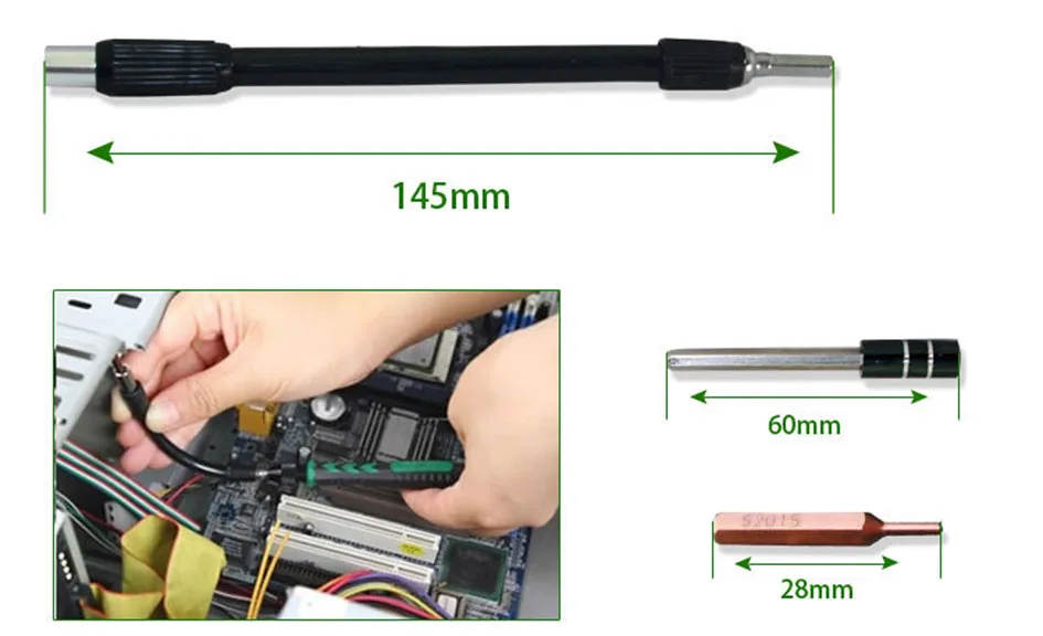 Многоцелевой Набор отверток 60 в 1 для ремонта мобильных телефонов разборные