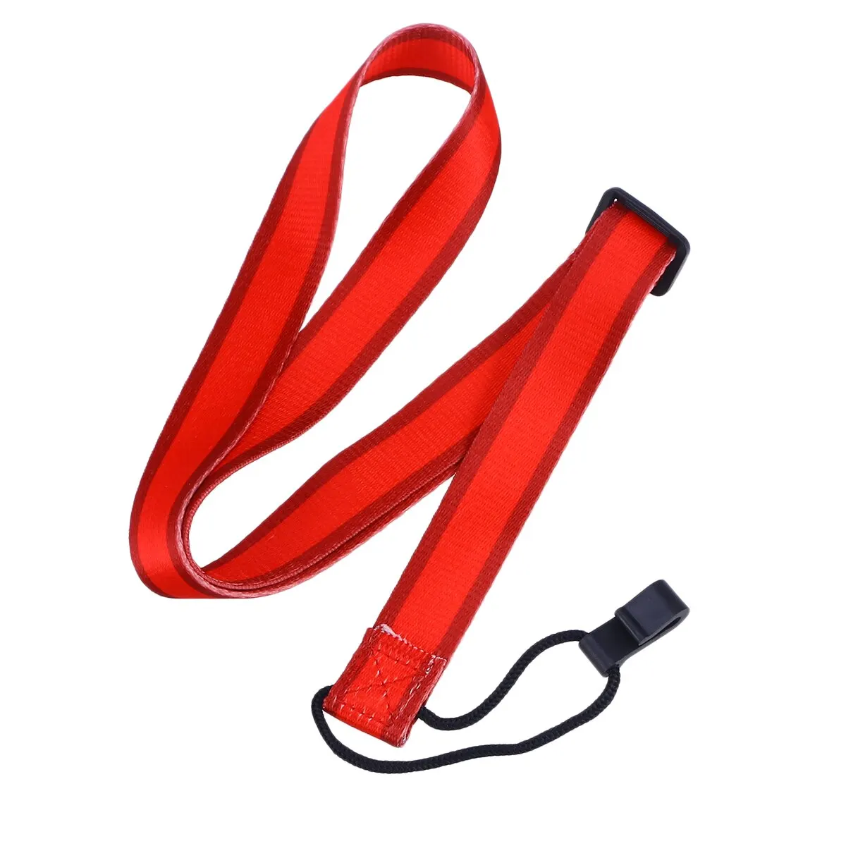 Регулируемый ремешок для укулеле шеи нейлоновый гавайский гитарный аксессуар