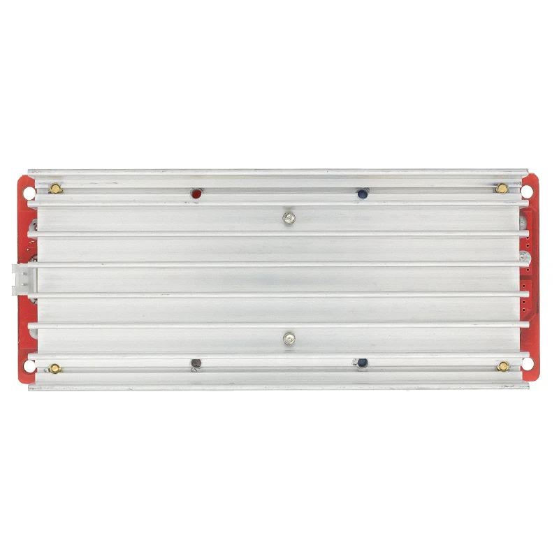 Повышающий Модуль питания преобразователь постоянного тока 1200 Вт 20 А 1 шт. 8-60 в