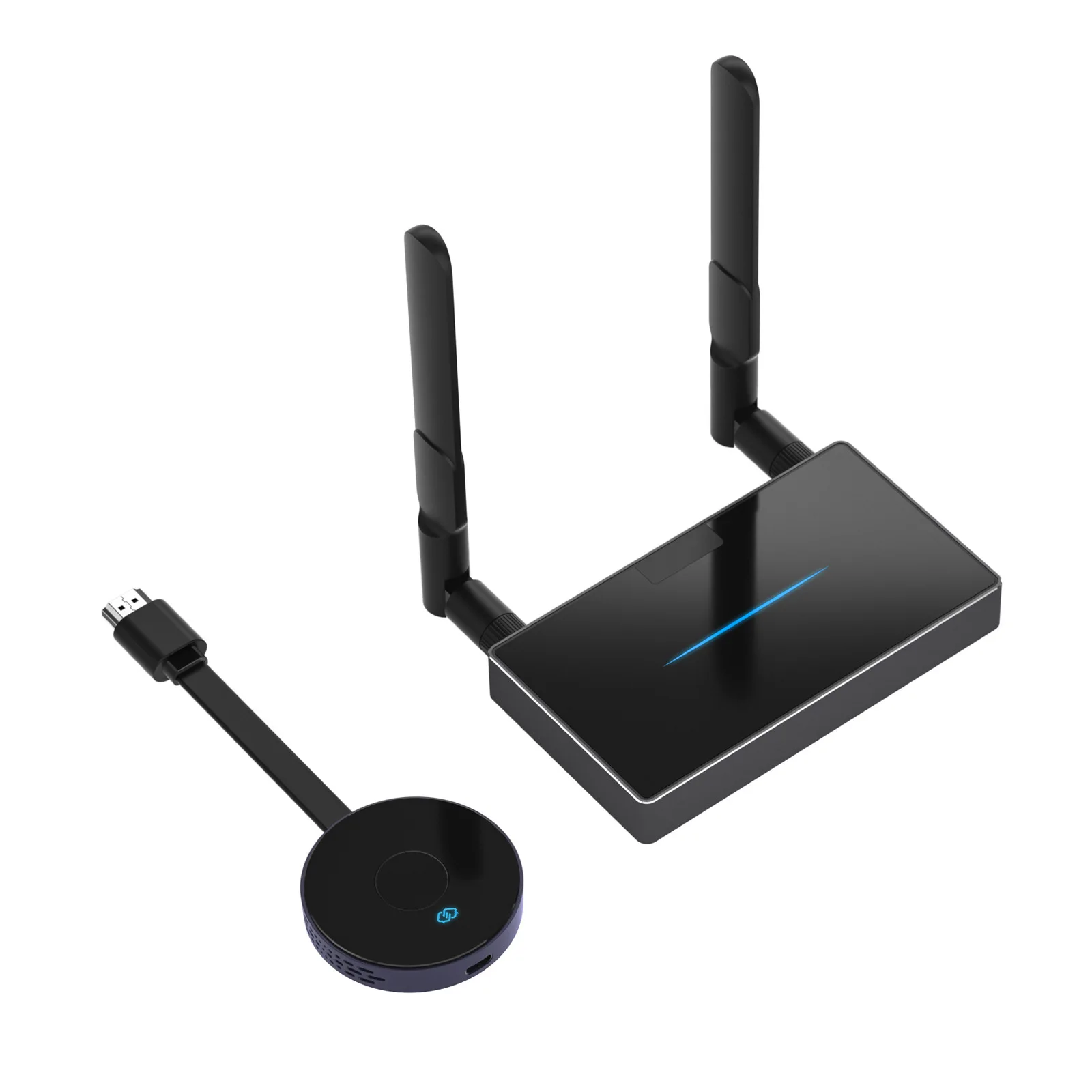 

Беспроводной проектор для конференц-связи с экраном HDMI, беспроводной удлинитель, проектор, беспроводной передатчик hdmi