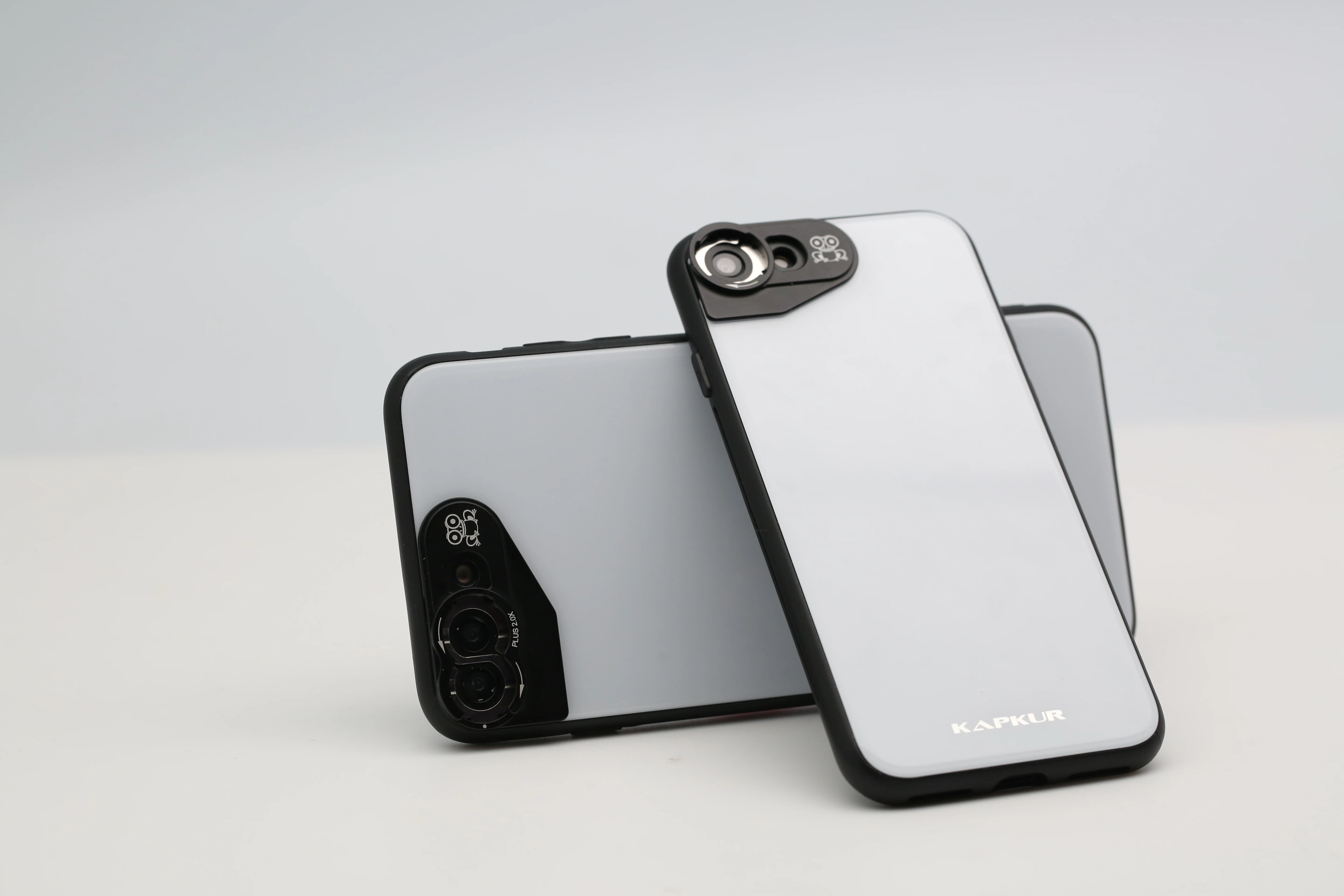 Чехол для телефона Kapkur чехол серии iphone|Объективы мобильных телефонов| |
