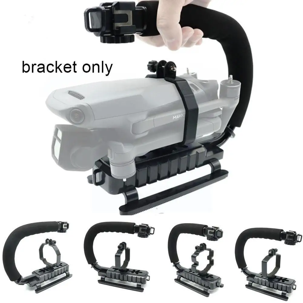 

Suitable For Royal Air2/2s Royal Pro/ Royal 2/ Royal 3 Portable Handheld Shooting Bracket Modification Accessorie V0h6