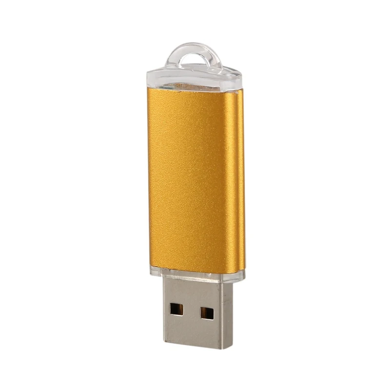 10 x 512mb memory stick usb flash drive usb flash drive usb 2 0 gold free global shipping