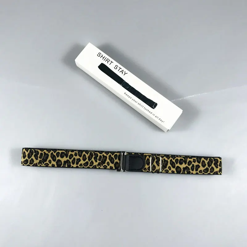 Fashion Shirt Holder Belt Adjustable Near Stay waistband Best Multi-Color girdle for Women Men Work Interview 120cm | Дом и сад