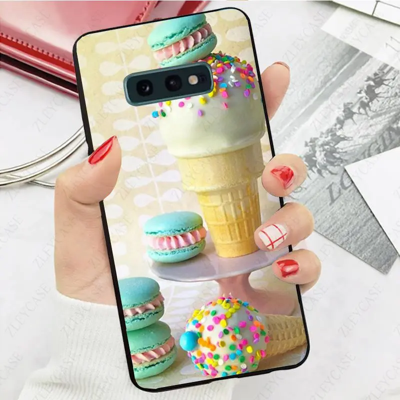 Чехол для телефона samsung galaxy s10 s20fe s9 s30 s20ultra s21plus note9 10plus note20 | Мобильные телефоны и