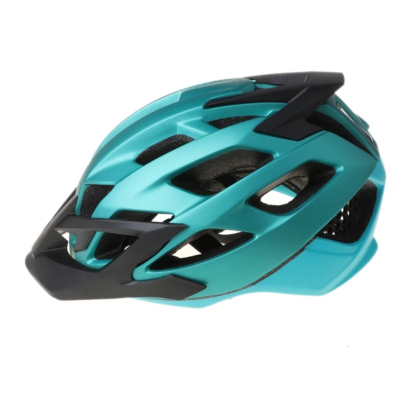 

Men Women Unisex Ultralight MTB Bike Helmet Hat Mountain Riding Bicycle Cycling Safety