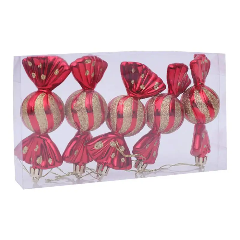 5 шт. кулон Прочный Высокое качество Prime Подвесной Настенный Декор Подвеска