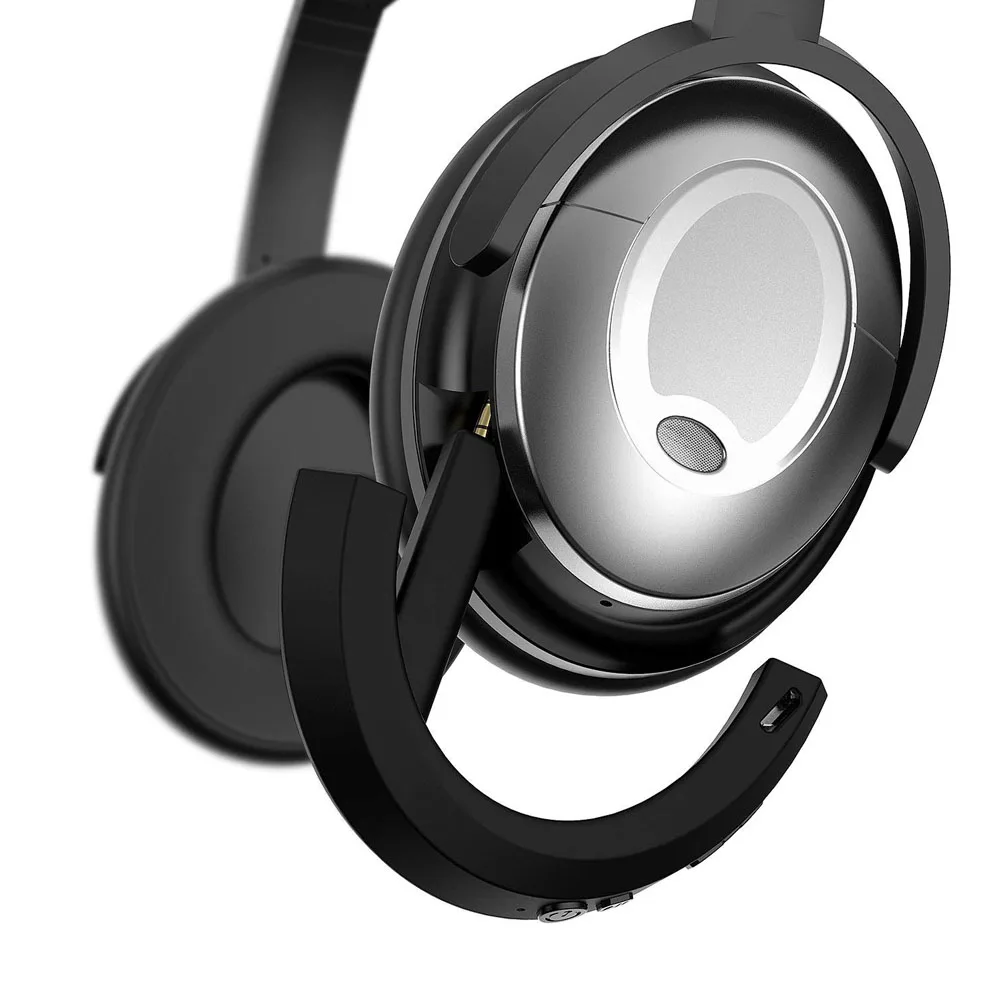 YMDX QC15 беспроводной bluetooth-адаптер для Bose QC 15 quietкомфортная Беспроводная