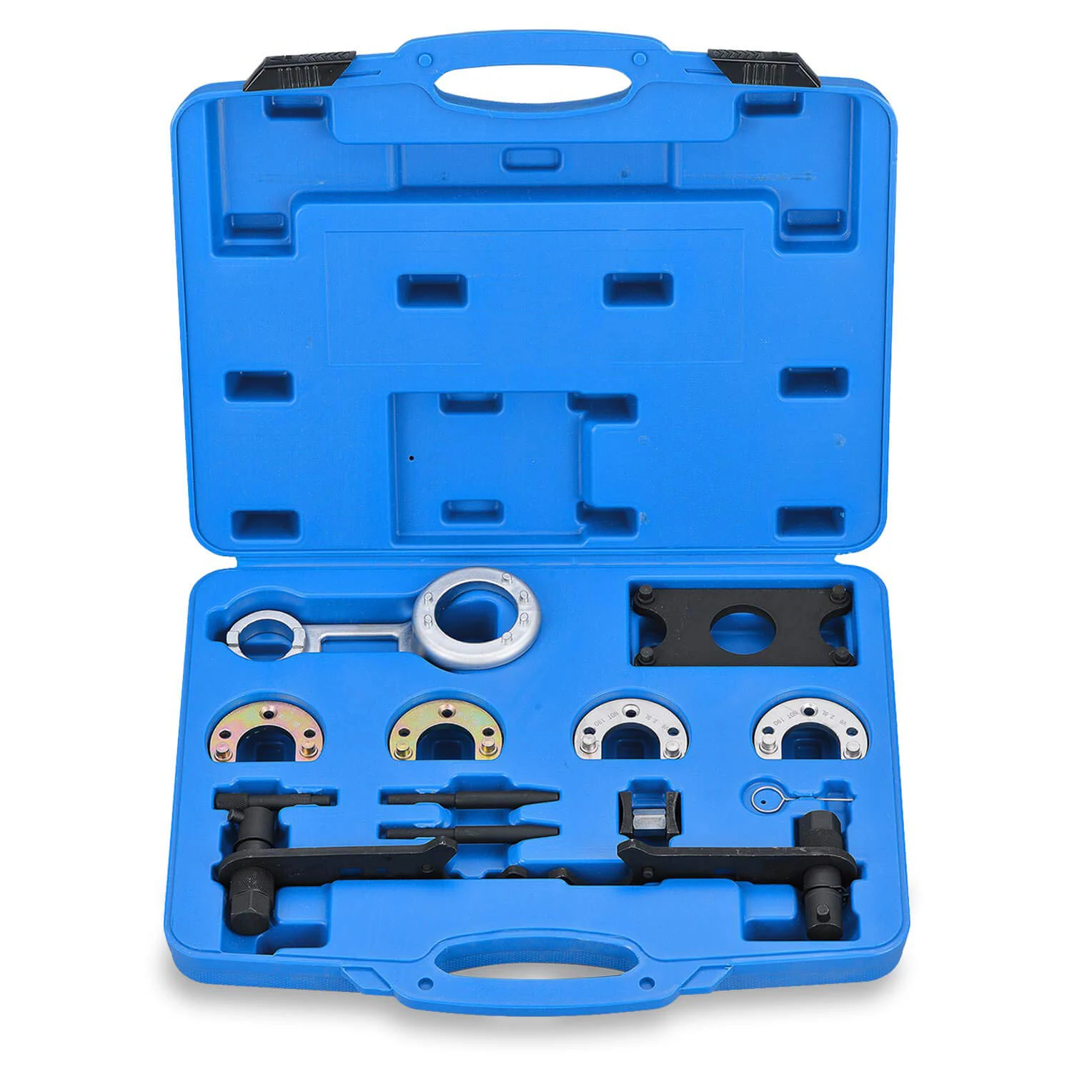 Инструмент для крепления ремня ГРМ распределительного вала Land Rover Range freelander MG 2 0