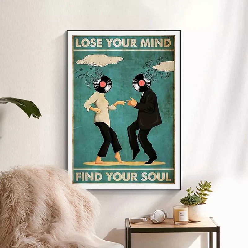 Постеры с надписью Будьте добры к вашему сердцу | Дом и сад