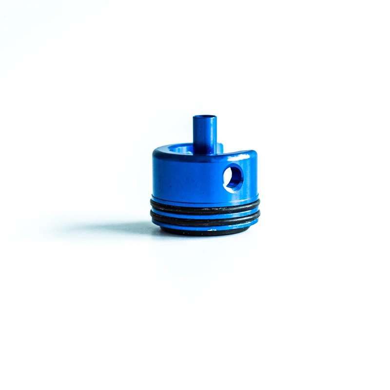 Тактильные вентиляторы SHS ультра цилиндрическая головка уплотнительное кольцо