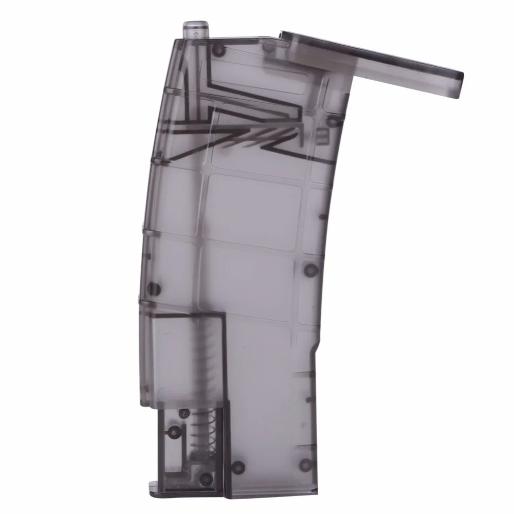 Погрузчик для пейнтбола 500rd аксессуары охоты страйкбола стрельбы | Спорт и