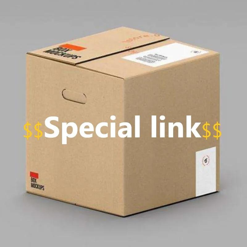 

Это специальная ссылка для повторной отправки или стоимости доставки