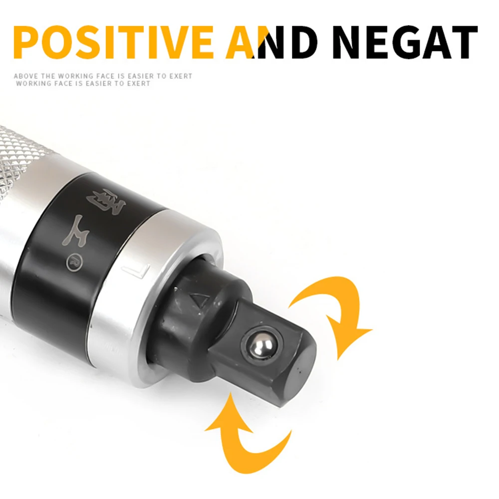 Сверхмощная ударная отвертка 12 шт. Набор бит S2 сломанный винт экстрактор для