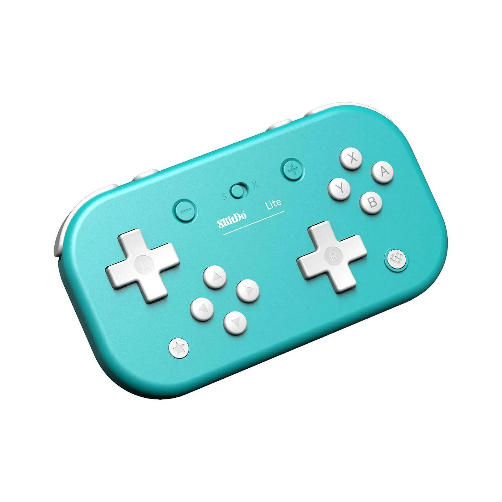 

8Bitdo Bluetooth Wireless Controller Lite Gamepad for PC Nintendo Switch Windows
