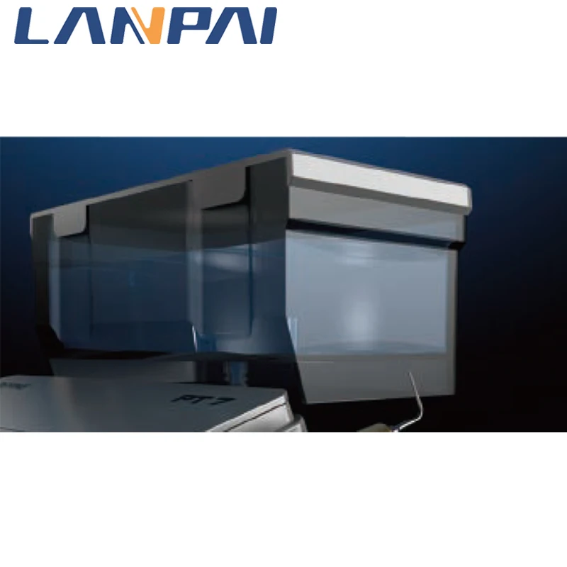 Устройство для лечения перодонта Lanpai PT7 умное устройство с большим резервуаром
