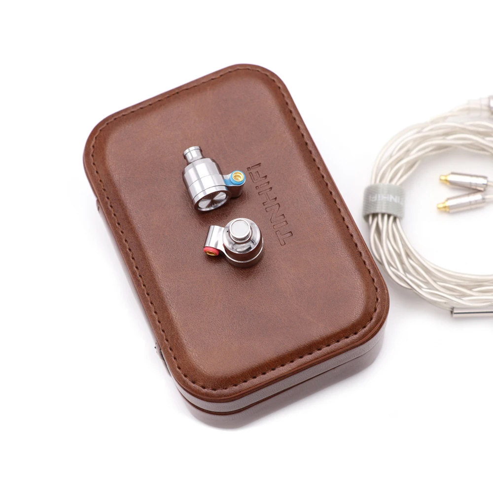 Олова Hi Fi T4 10 мм углеродные нанотрубки Динамический драйвер In Ear мониторные