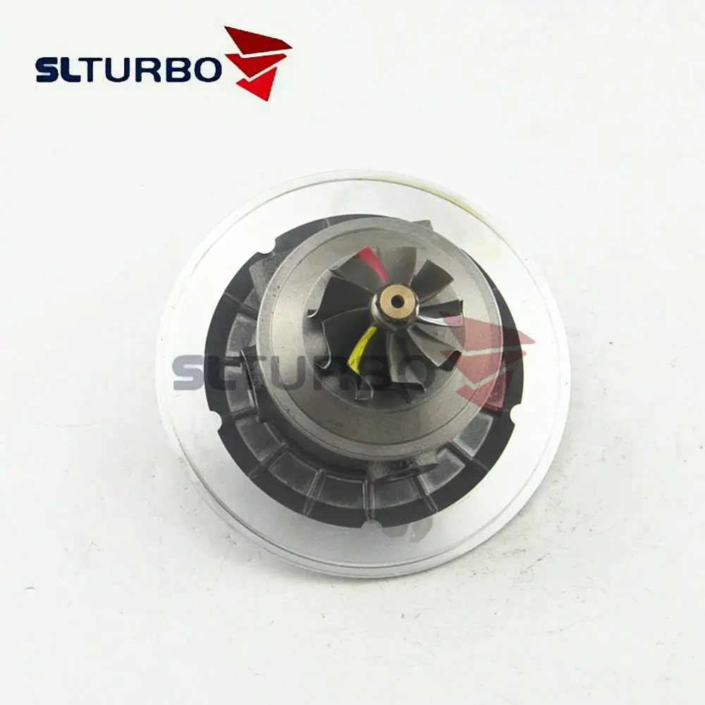 Новый комплект турбины Garrett турбо картридж сердцевина assy CHRA 733952-0001 / 28200-4A101 для KIA