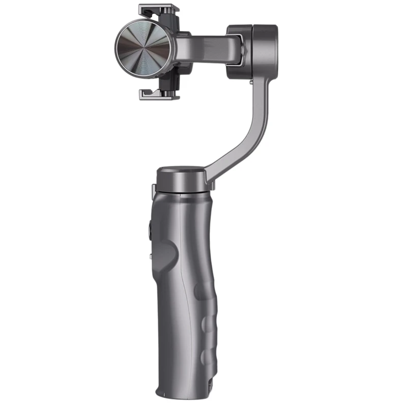 

Ручной Стабилизатор, 3-осевой шарнирный стабилизатор, стабилизатор для селфи, стабилизатор для телефонов Android и Ios