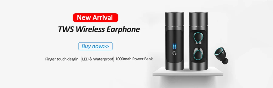 VIKEFON i7s TWS мини беспроводной Bluetooth наушники стерео вкладыши гарнитура с зарядным устройством Mic для iPhone Xiaomi samsung Телефоны