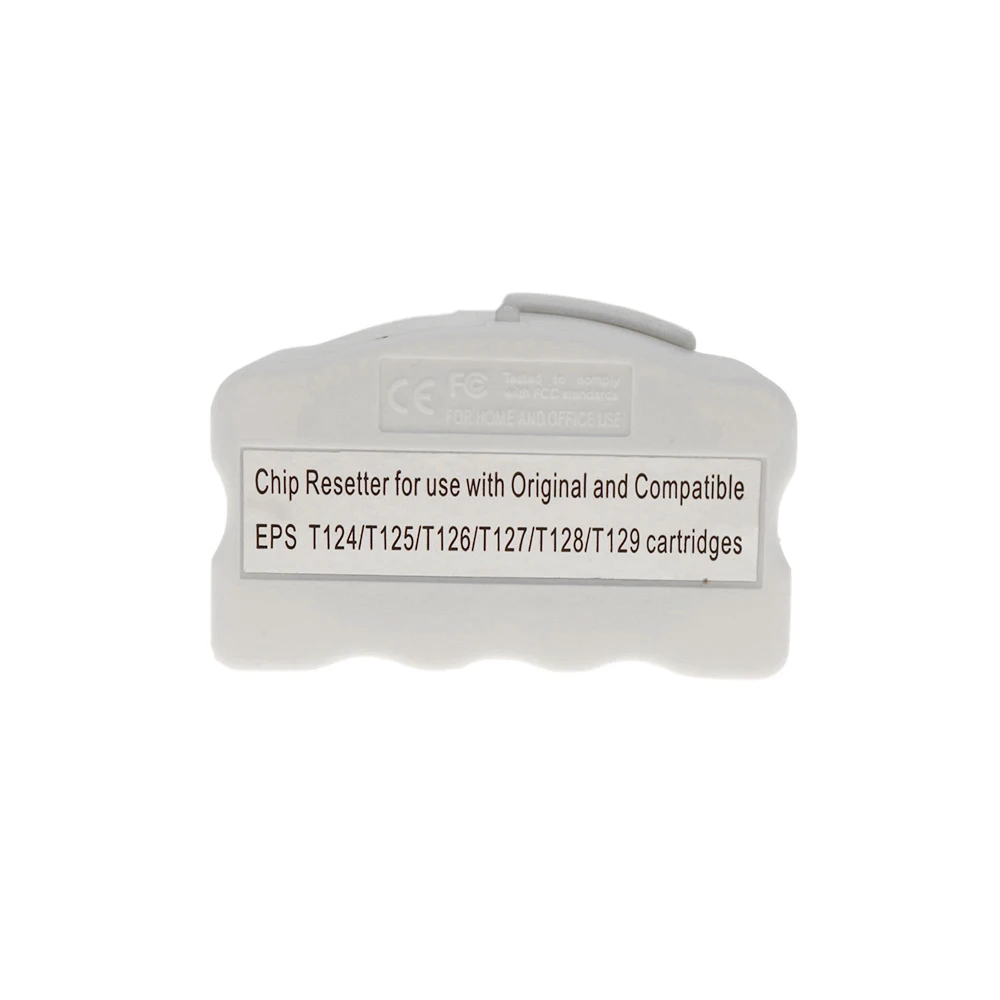 Новый чип Resetter для Epson 7 Pin картридж SX420 425 420 525WD 625 BX305F 320FW NX420 320/325/520 принтер resetter|epson