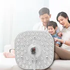 СВЕТОДИОДНЫЙ круг панель кольцевой светильник SMD2835 12 Вт, 18 Вт, 24 Вт, 36 Вт Светодиодный квадратный потолочный украшения потолочный светильник переменного тока 220V 230V 240V вниз светильник