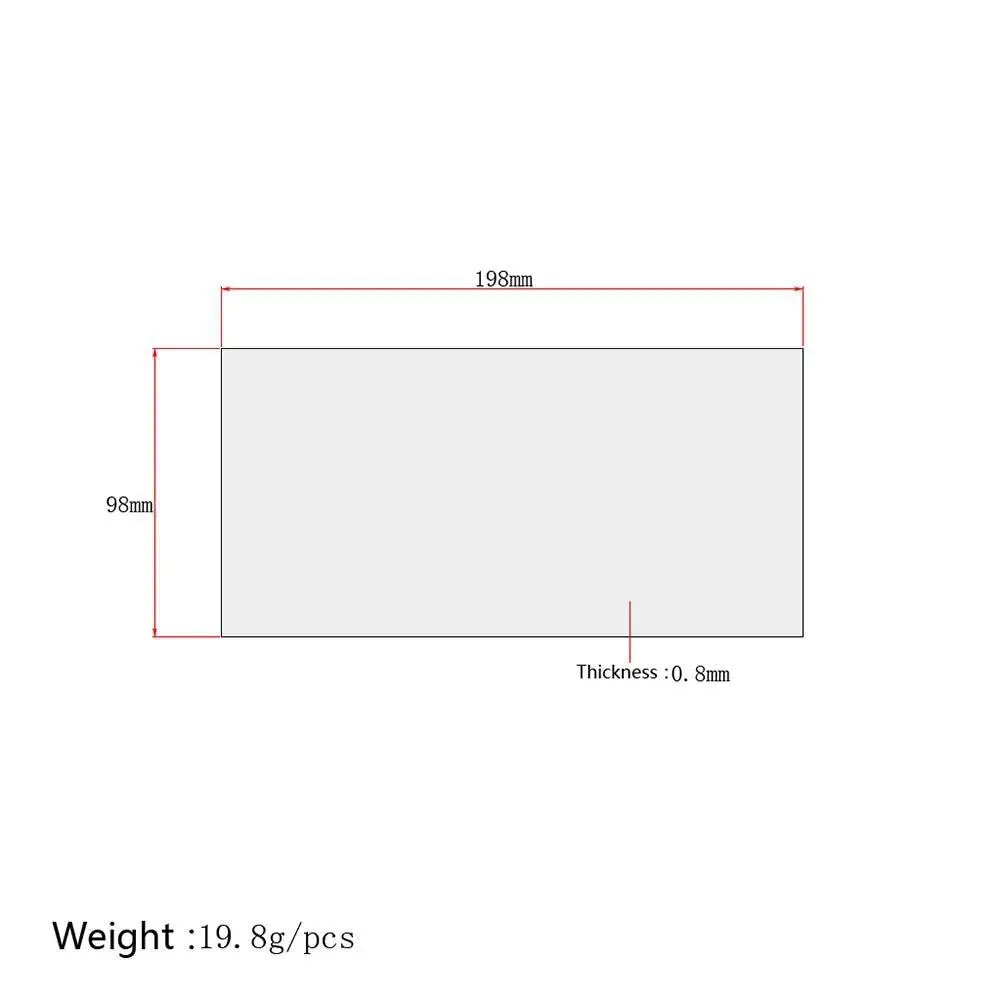 

1PC Guitar Shell Plate 0.8MM Veneer Shell Celluloid Guitar Protector Decoration Plate Instrument Parts Replacement Accessories