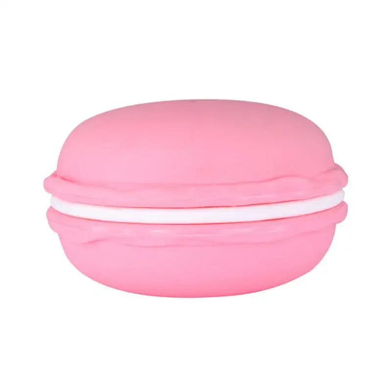 Портативная мини-шкатулка с макарунами 4 2 х2 см 1 шт. | Украшения и аксессуары