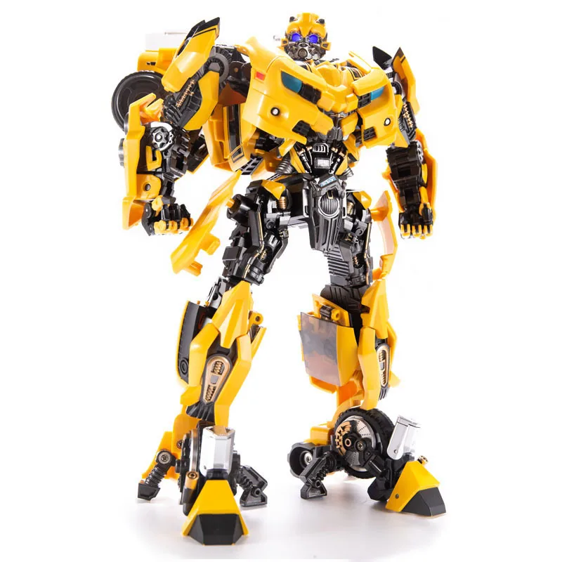 

Hasbro King Kong, Chevrolet, , , , -, Autobot