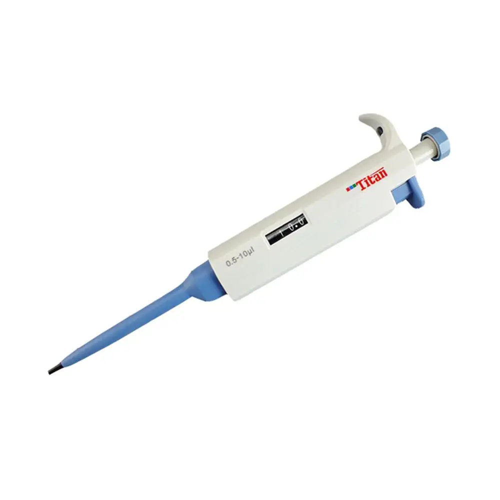 Лабораторные принадлежности одноканальный Регулируемый пипетка несколько