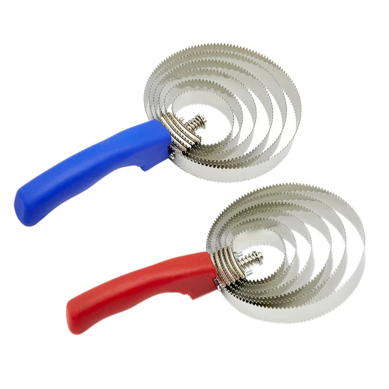 

Horse Comb 6 Circles Curry Brushes Washing Tools Equestria for Men