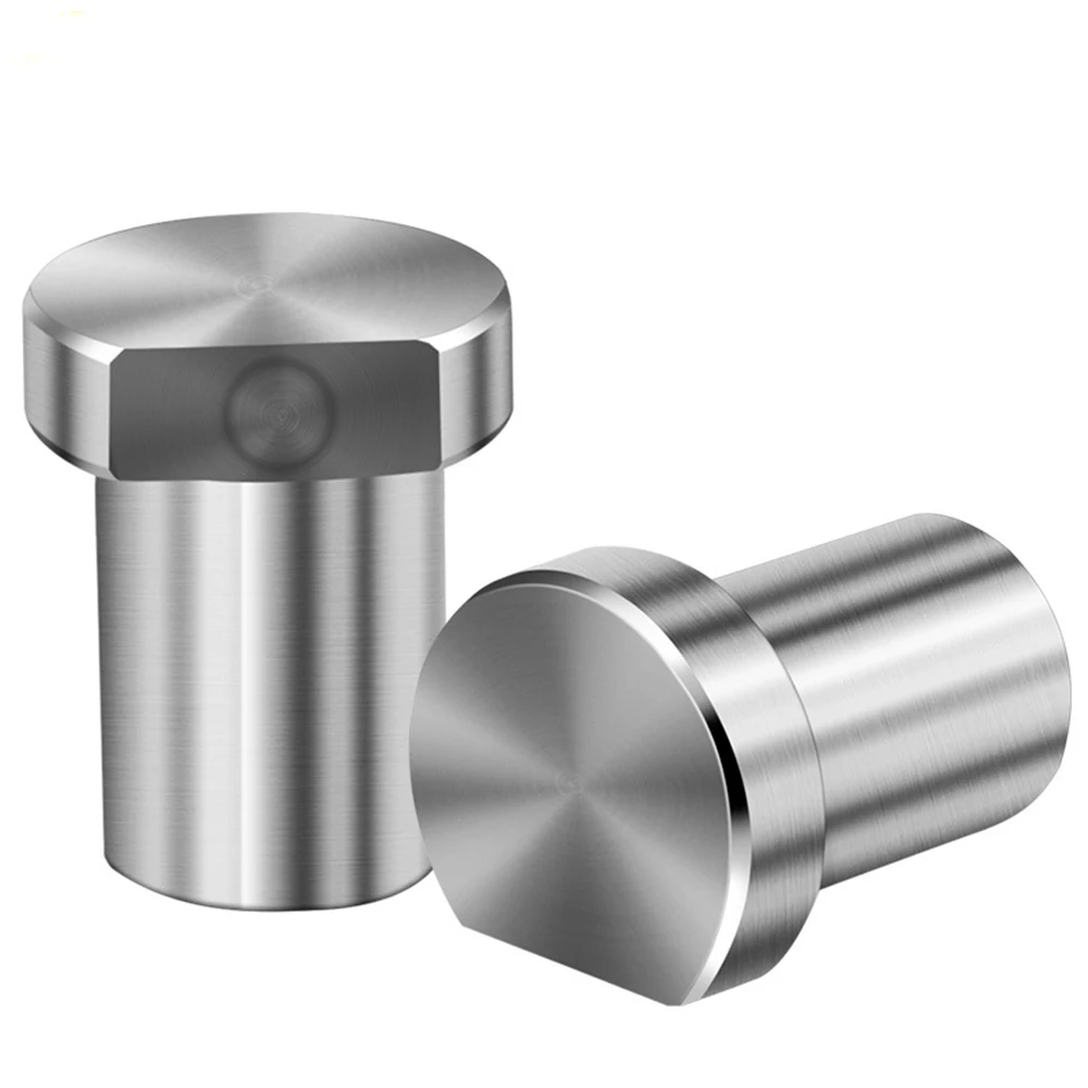 1 шт. быстросъемная скамейка для собак 19/20 мм верстак из нержавеющей стали Пег