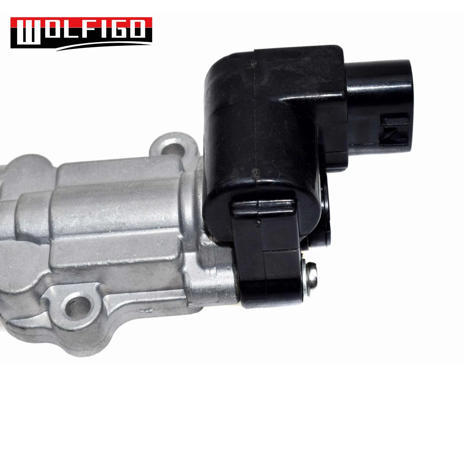 Клапан холостого хода WOLFIGO для Toyota Matrix Corolla Pontiac с прокладкой 222700D040 22270-0D040 2227022060