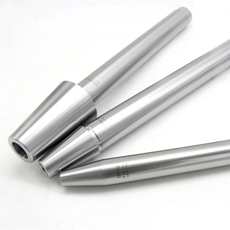 7:24 1PCS bt30 bt40 bt50 iso30 hsk63 ISO20 ISO25 test bar test rod spindle tool for cnc machine lathe tool