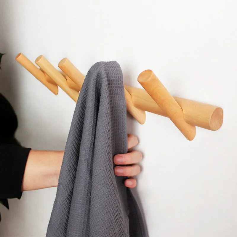 

Wall Decorations Home Accessories Living Room Hanger key kitchen Coat Clothes Towel Hooks Hat Handbag Holder