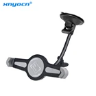 Автомобильный держатель для планшета для ipad Pro 10,5, подставка для macbook, Универсальная автомобильная чашка 7-11 дюймов , держатель для планшета, подставка, кронштейн для Samsung Kindle