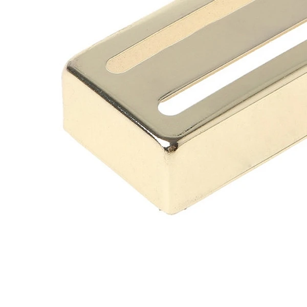 Топ!-Аксессуары для гитарного звукоснимателя 1 шт. прочная гитара двухлинейный