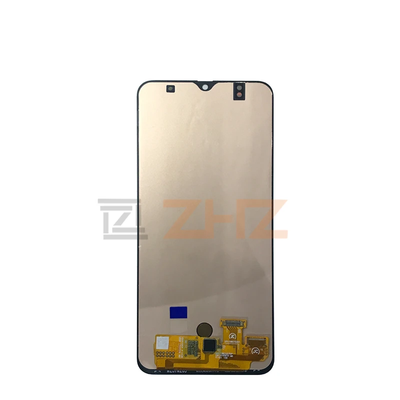 Для Samsung Galaxy A50 lcd a505f SM A505FN/DS A505F/DS сенсорный экран дигитайзер в сборе + рамка для