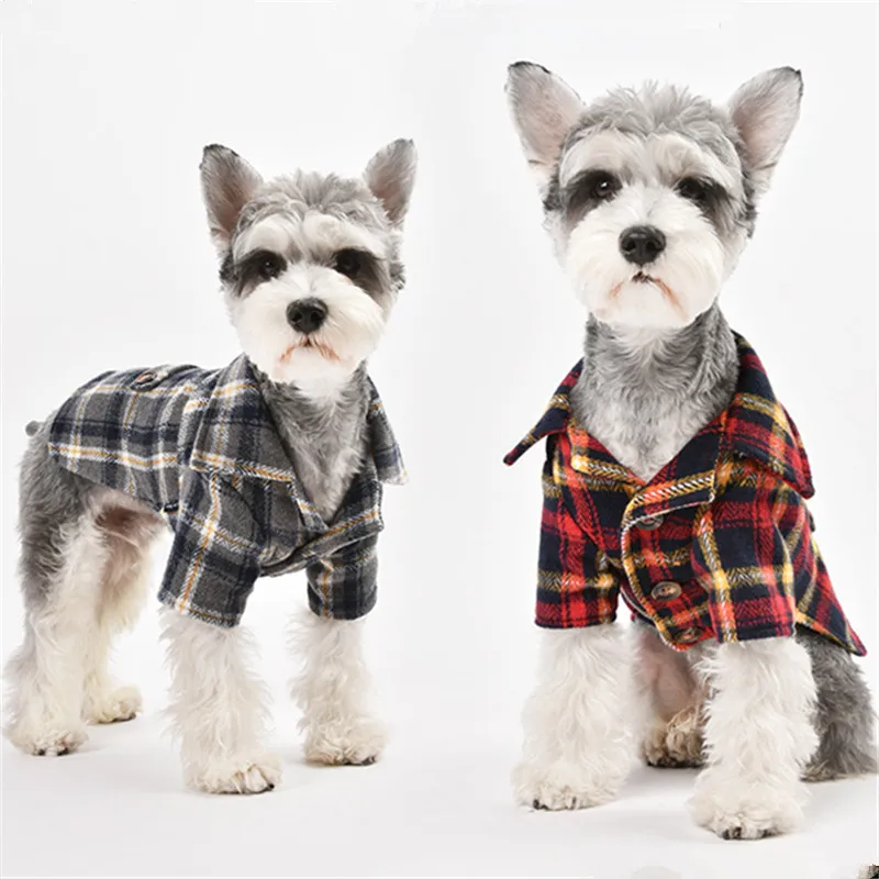 

Зимнее пальто для домашних животных, куртка, Одежда для собак кошек, одежда для маленьких собак, наряд для пуделя, бишона, померанского шнауц...