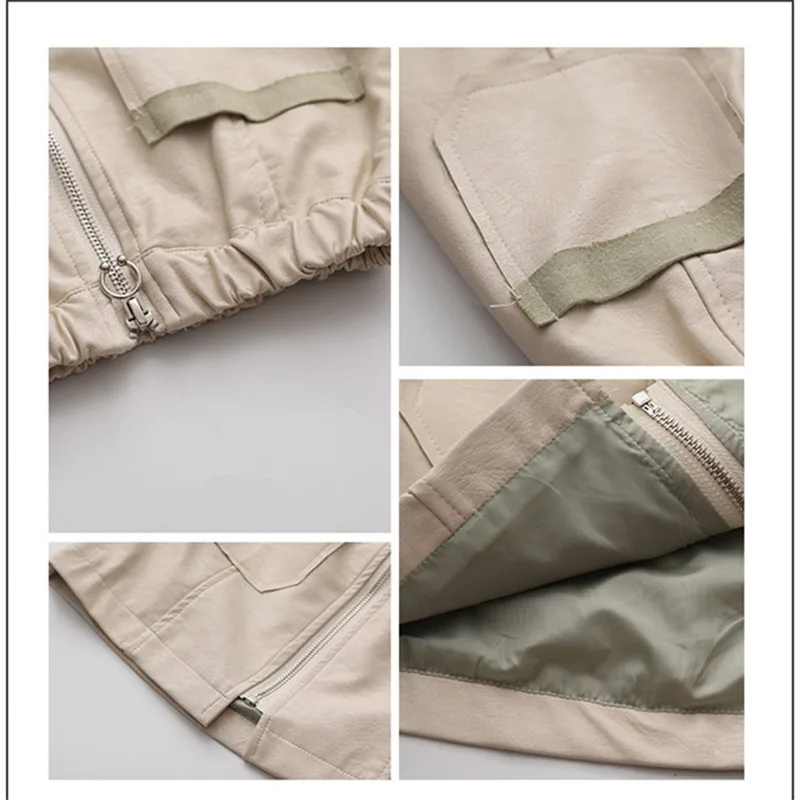 

2020 New Spring Autumn Girls Kids Leather PU Skirt Comfortable Baby Clothes Zipper Pocket Mini Skirt Children Clothes 6 8 10 12Y