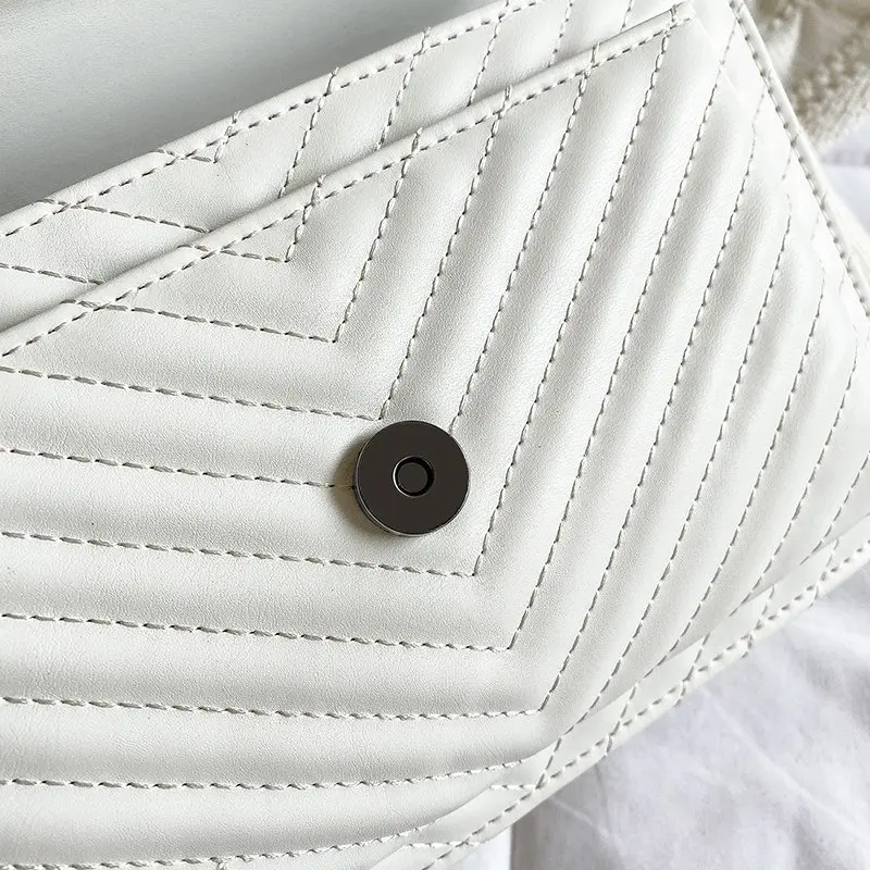 

2021 new leather handbags summer 2021 fashion shoulder chain bag mini bag messenger bag