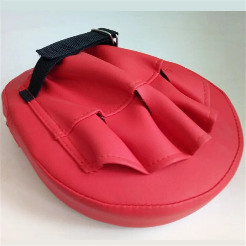 1 шт. колодки для боксерских перчаток рук Целевая Pad Муай Тай кик бокс Фокус Удар