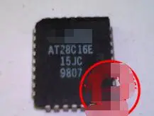 IC NEW 100% AT28C16E-15JC | Обустройство дома