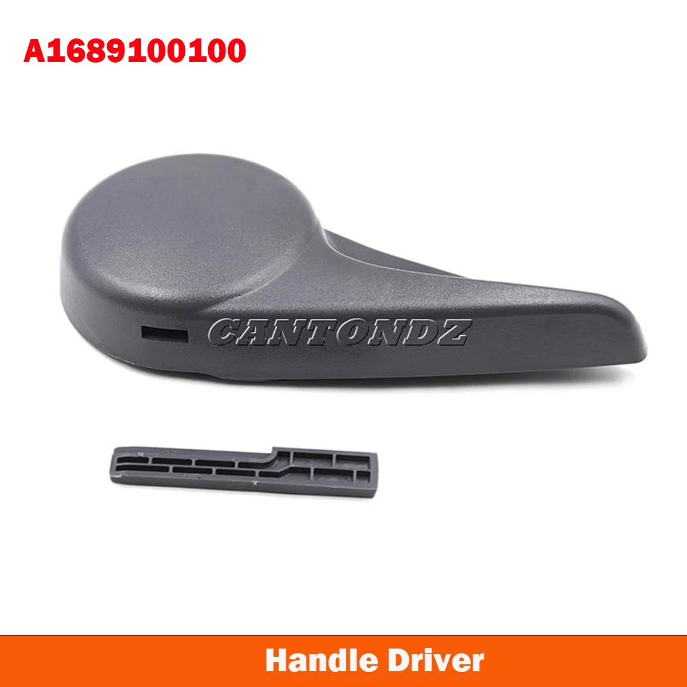 Переднее левое сиденье автомобиля Регулятор высоты рычаг ручки водителя сменная