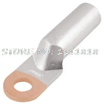 

Болт диаметром 17 мм, 21 мм, трубчатый биметаллический наконечник закрытого типа