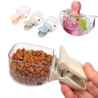 Аксессуары для собак, многофункциональная миска для кошекщенковмаленьких собак, совок для кошек, корм для собак, миска для воды, фонтан