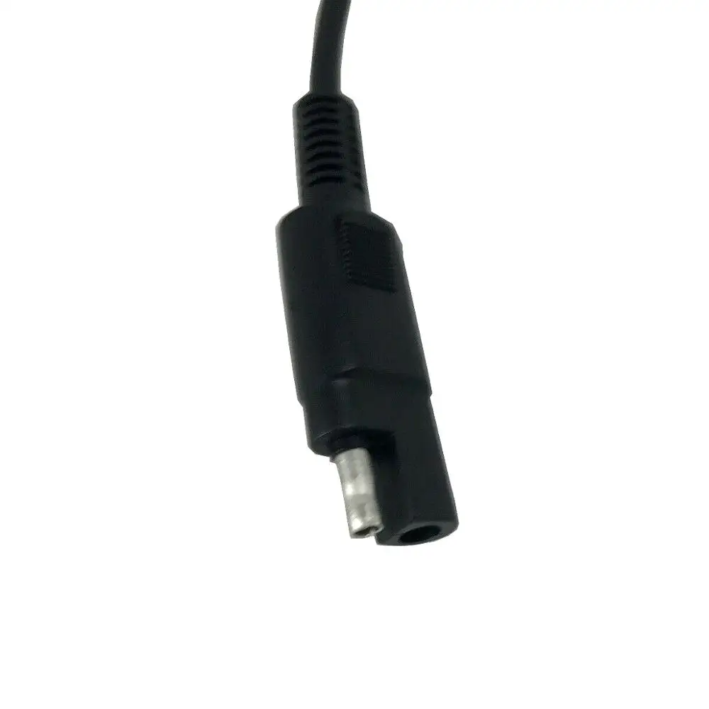 Новый кабель Topcon GPS Hiper SR для 6-pin Кабель питания SAE A00307 |
